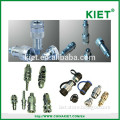 KIET Factory Ultra High Pressure Hydraulic Quick Release Coupling